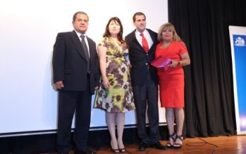 Camanchaca es la “Mejor Empresa de la Región de Tarapacá”