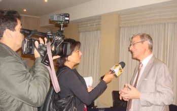 “El Omega 3 defiende al ser humano de las enfermedades”