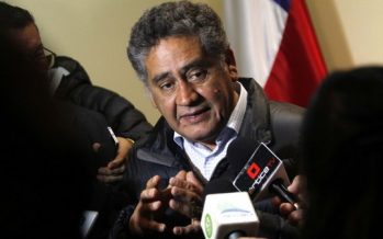 En reunión FAO: Chile asumió compromiso para combatir la pesca ilegal y fortalecer la pesca artesanal