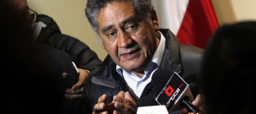 En reunión FAO: Chile asumió compromiso para combatir la pesca ilegal y fortalecer la pesca artesanal