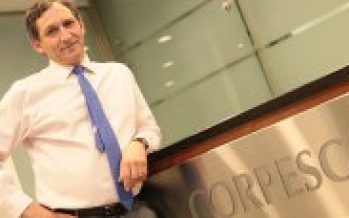 Grupo Angelini y la exitosa apuesta por la diversificación de su negocio pesquero