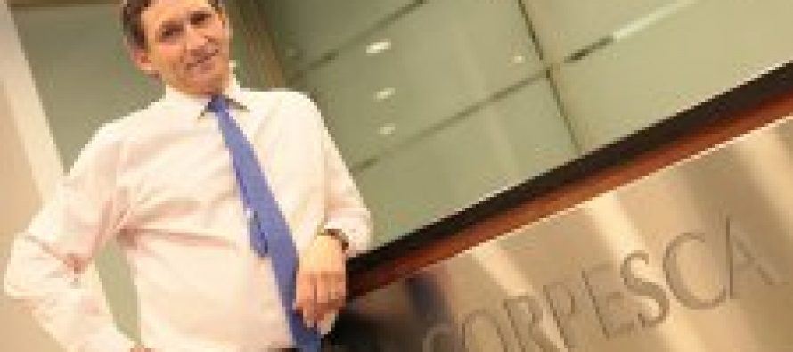 Grupo Angelini y la exitosa apuesta por la diversificación de su negocio pesquero