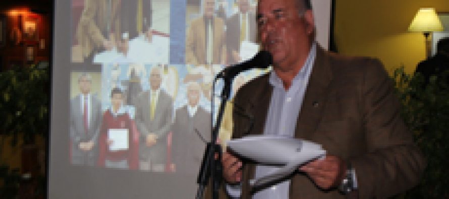 Positivo balance de 2014 realiza AIP Coquimbo