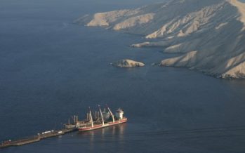 Perú incrementa en 75% la cuota de pesca de jurel en el Pacífico Sur‎