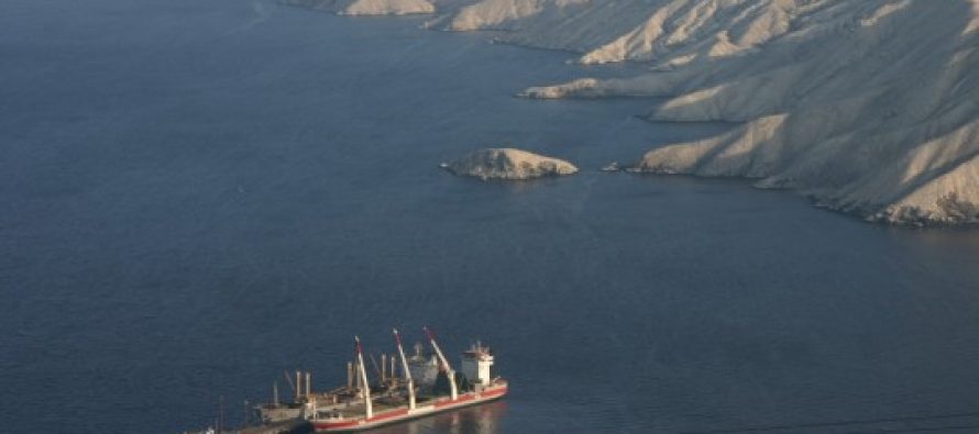 Perú incrementa en 75% la cuota de pesca de jurel en el Pacífico Sur‎