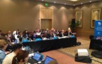 Chile logró 297.000 t de jurel en la comisión de la ORP-PS