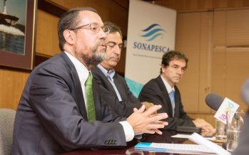 Francisco Orrego: “Será difícil recuperarse si no se termina con la pesca ilegal”