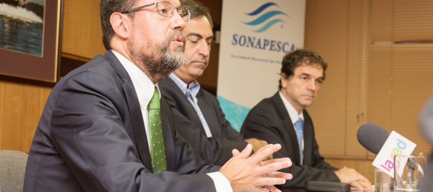 Francisco Orrego: “Será difícil recuperarse si no se termina con la pesca ilegal”
