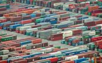 US$ 2 mills. diarios se pierden en envíos aéreos por paro de Aduanas