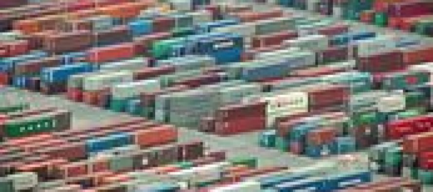 US$ 2 mills. diarios se pierden en envíos aéreos por paro de Aduanas