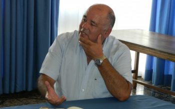Pesqueros de la Región de Coquimbo valoraron cuenta presidencial
