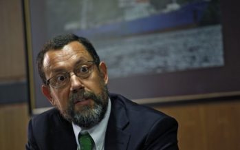 Industriales pesqueros piden Estado de Derecho por constantes ataques al Sernapesca