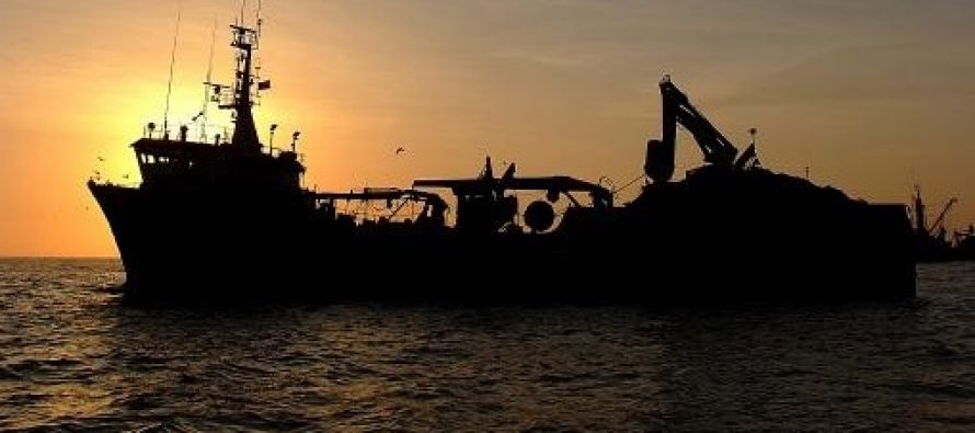 Norte pesquero enfrentaría complejo escenario por brusca caída en la actividad
