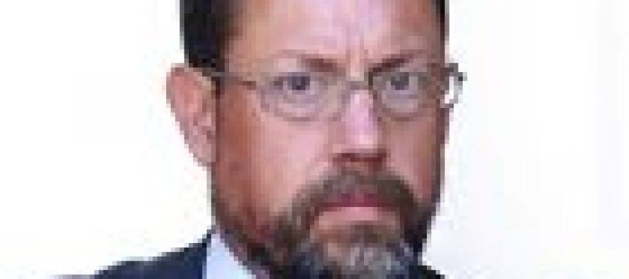 Las bolsas de valores y la Ley de Pesca, por Francisco Orrego, presidente de SONAPESCA