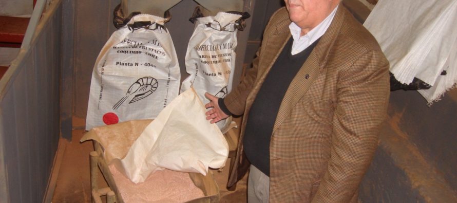 Industriales rechazan licitación de crustáceos ordenada por el Gobierno