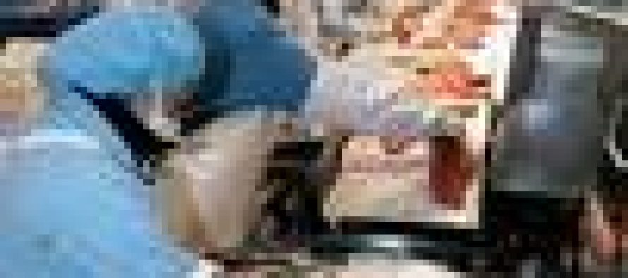 Más del 75% de los empleados del agro, pesca y construcción está conforme con su trabajo.