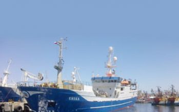Sociedad Nacional de Pesca: Proceso de Licitación Pesquera es valorable, pero requiere perfeccionamientos