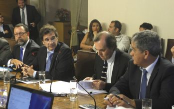 Los lineamientos destacados por los industriales para combatir la pesca ilegal