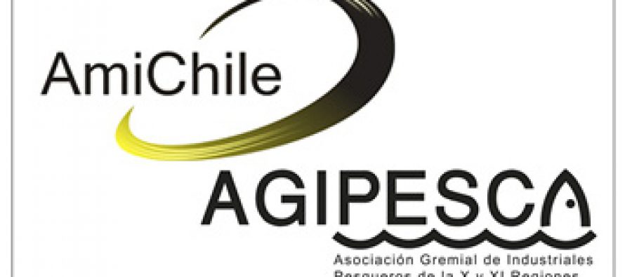 Gremios de Industriales Pesqueros y de Mitilicultores de Chile se incorporaron a la Sonapesca