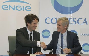 Corpesca Abastecerá sus Operaciones con Energía 100% Renovable Suministrada por Engie