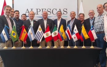 Líderes pesqueros de América Latina se reúnen en Lima para solicitar certeza jurídica y fortalecer la alianza por la pesca sostenible