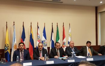 Chile liderará segundo encuentro de alianza sudamericana para  proteger recursos pesqueros y seguridad alimentaria regional