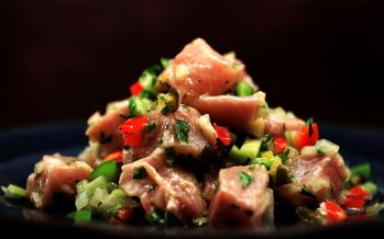 Cinco recetas post “18” para recuperarse  de los excesos de las celebraciones