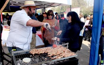 Presentan novedosas recetas para consumir productos  del mar durante las celebraciones de Fiestas Patrias