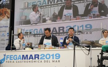 Con más de 12 mil degustaciones gratuitas, feria promovió consumo de pescados entre los chilenos