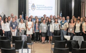 Sonapesca asistió al III Foro Internacional sobre Introducción del pescado en la alimentación infantil y escolar