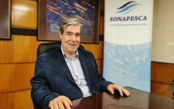 Presidente de Sonapesca: Esta ley es “la constatación de una mirada parcial, estática y de corto plazo por parte del Gobierno”