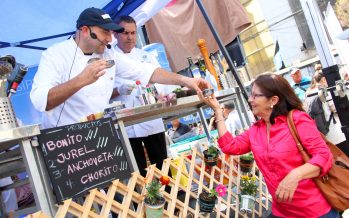 Región Metropolitana: Lo mejor del mar llega a Puente Alto