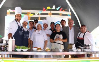 En Arica comenzó campaña nacional para promover consumo de pescado