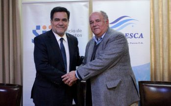 Sonapesca y SII firman Acuerdo de Colaboración Tributaria