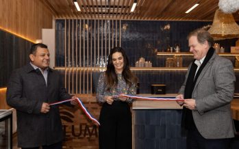 Blumar inaugura “Mercado Blumar”, la primera tienda y centro de experiencia de la empresa