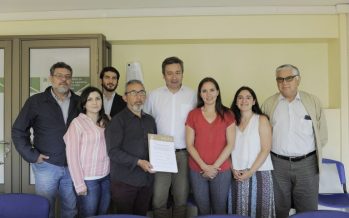 Pescadores de San Vicente inician plan piloto para certificación ambiental de sus embarcaciones