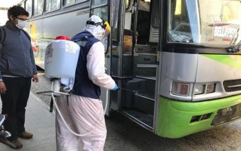 Camanchaca refuerza medidas para evitar contagios de Coronavirus en sus operaciones y la comunidad