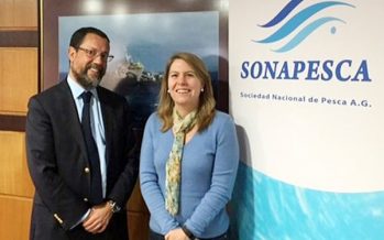 Alianza del Pacífico, líderes en pesca y sostenibilidad
