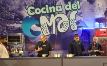 Pabellón del Mar 2025 vuelve a Food & Service para promover una alimentación saludable y sostenible