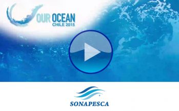 SONAPESCA OUR OCEAN 2015